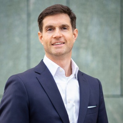 Sebastian Alexander Maciejewski