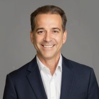 Garrett Smith