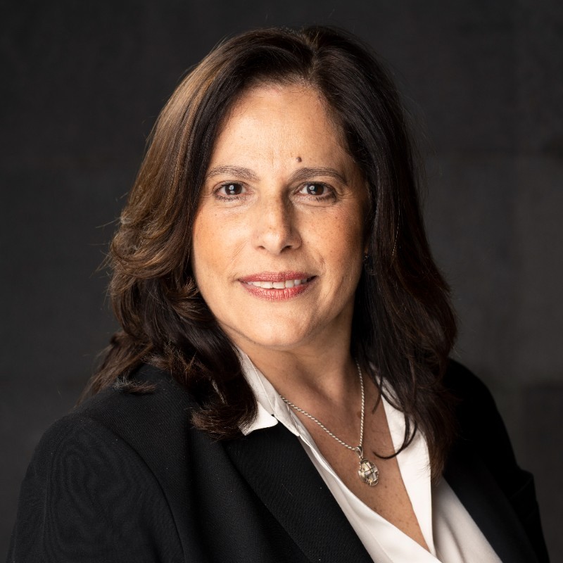 Soraya Batista