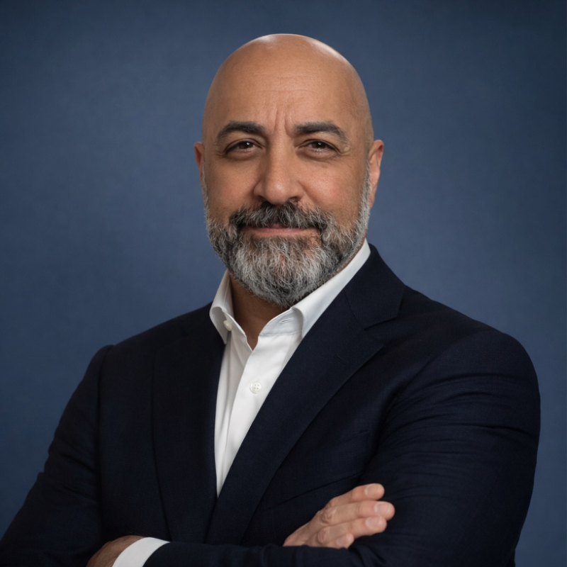 Sam Palazzolo