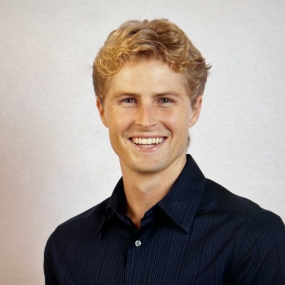 Spencer Farrar