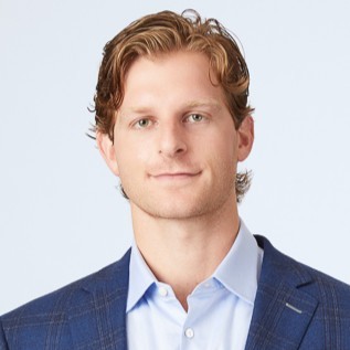 Spencer Horwitz