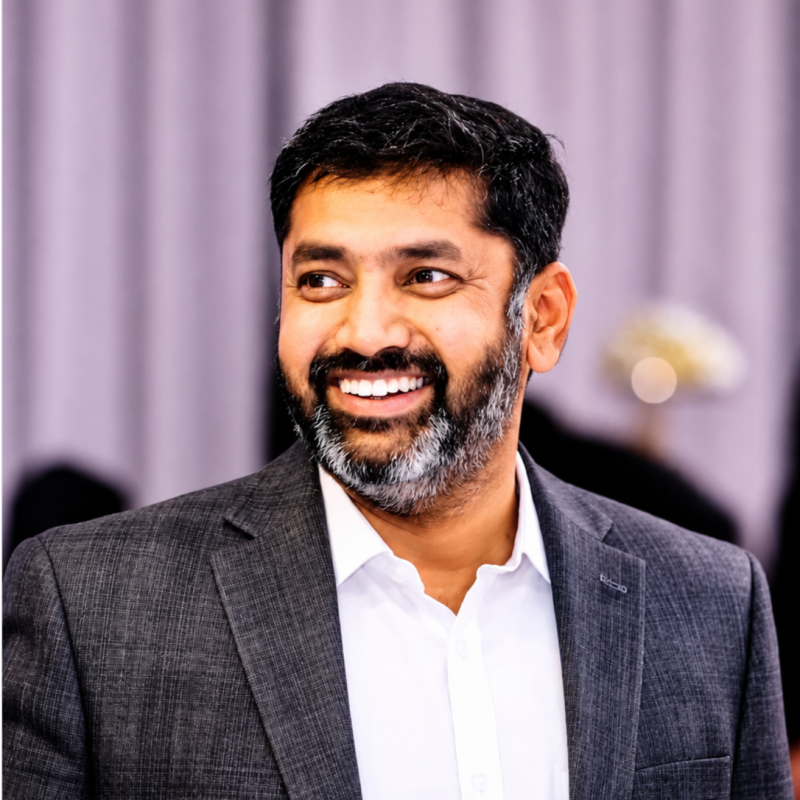 Sree Madhavaneni