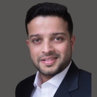 Sreyan Chowdhury, PhD