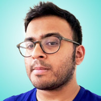 Ajay Sridhar