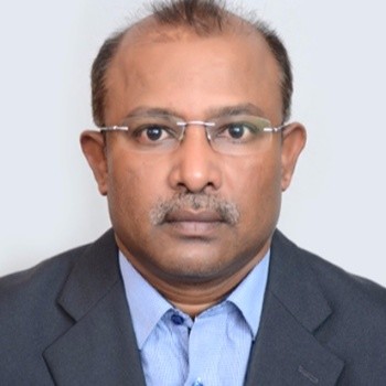Srinivasa Murthy Koutha