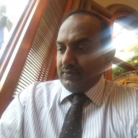 SRIRAM BULUSU