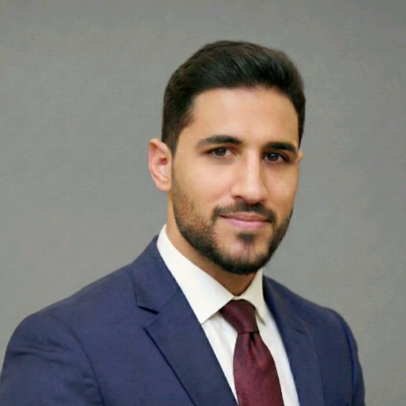 Shahroz K.