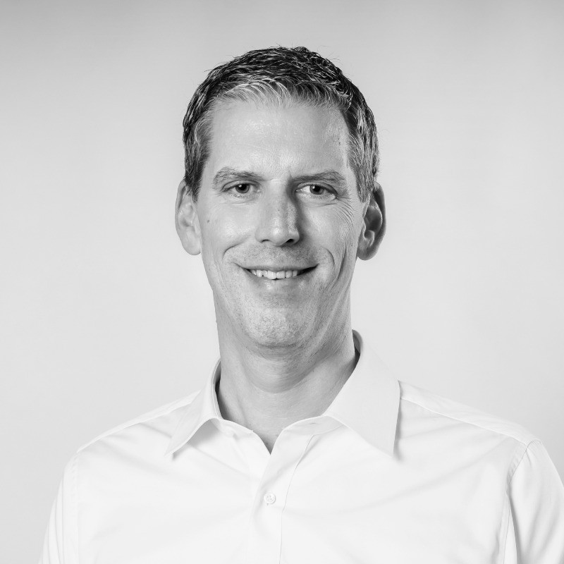 Stefan Bachmann, CFA, CAIA