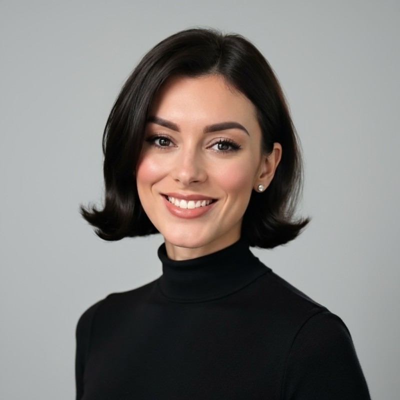 Stefanie Maria Feicht