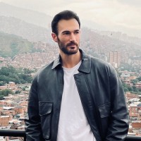 Stefano Morellina