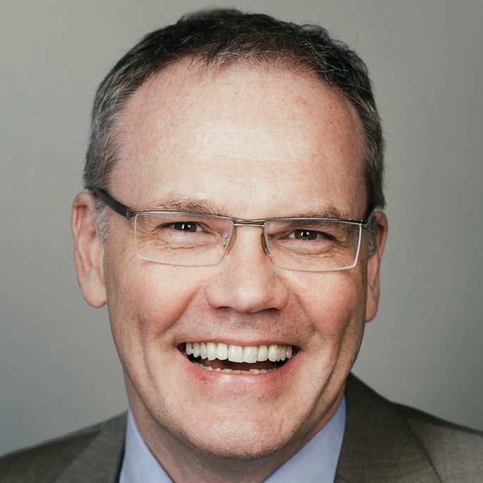 Dr. Stefan Ried