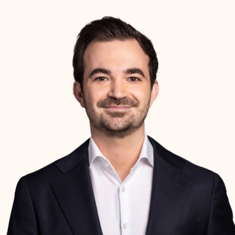 Stefan Setzger