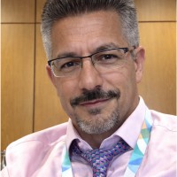 DR Stéphane ShekarSarai MD, MBA