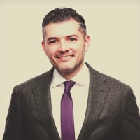 Stephen Giordano