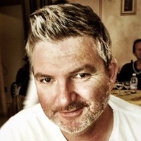 Stephen O'Carroll