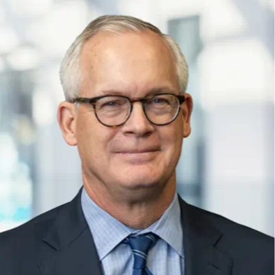 Stephen Baker