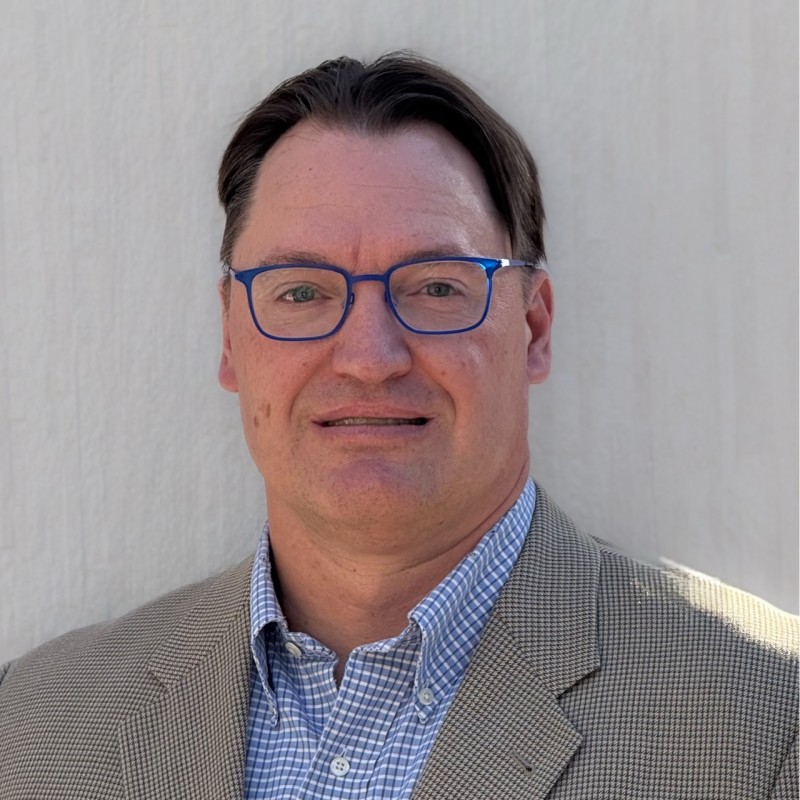 Steve Egli