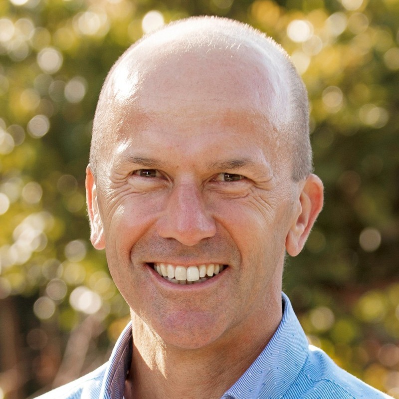 Steve Telburn