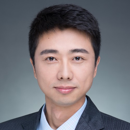 Steve Zhao