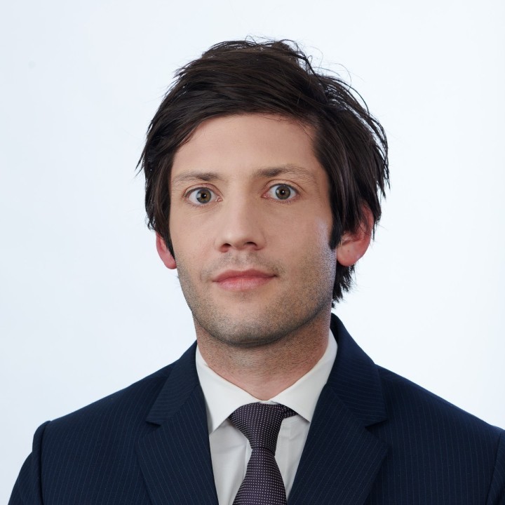 Steven Ujvary