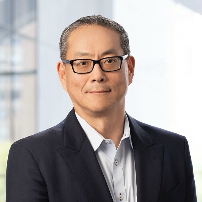 Steven Pae
