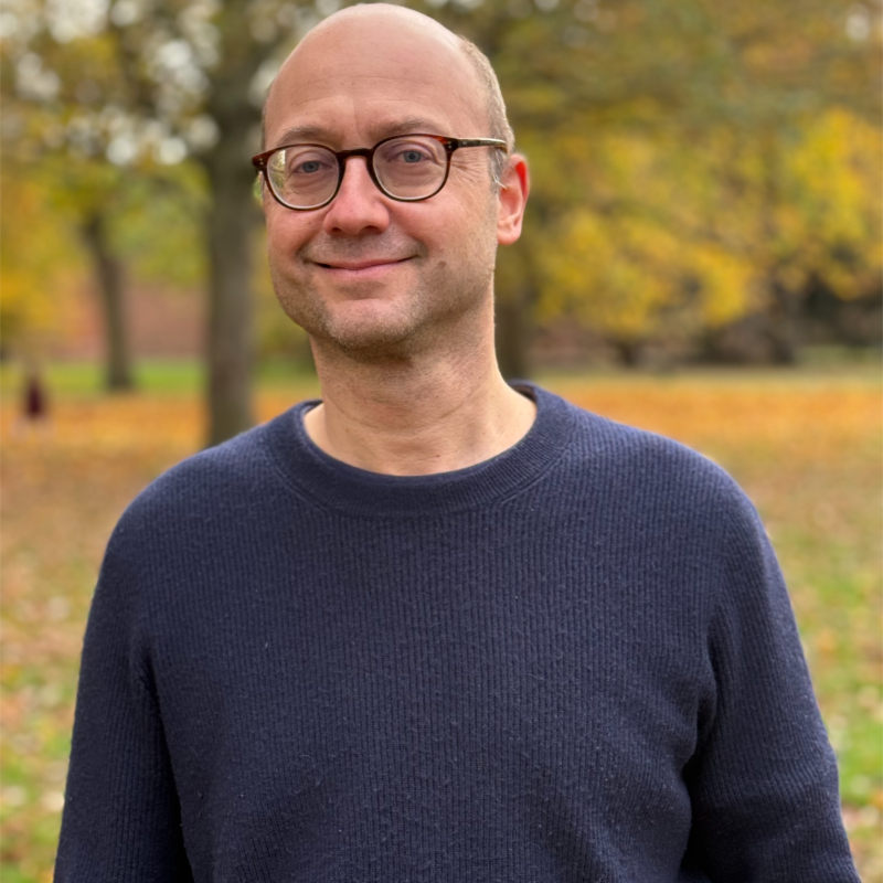 Steve Rosengarten