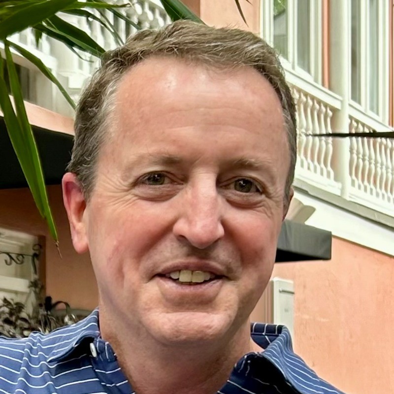 Steve Werber, CFA