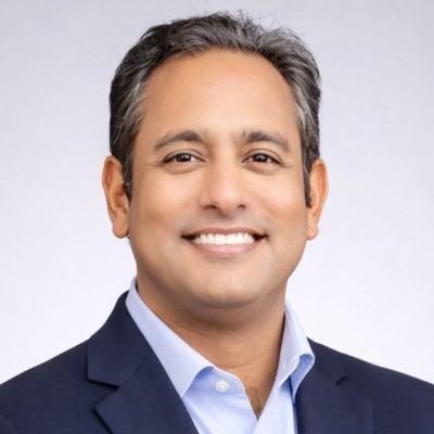 Suman Talukdar