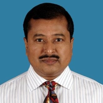 Sujit Agrawal