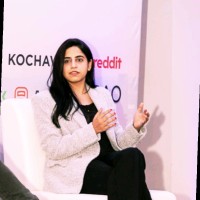 Sukriti C.