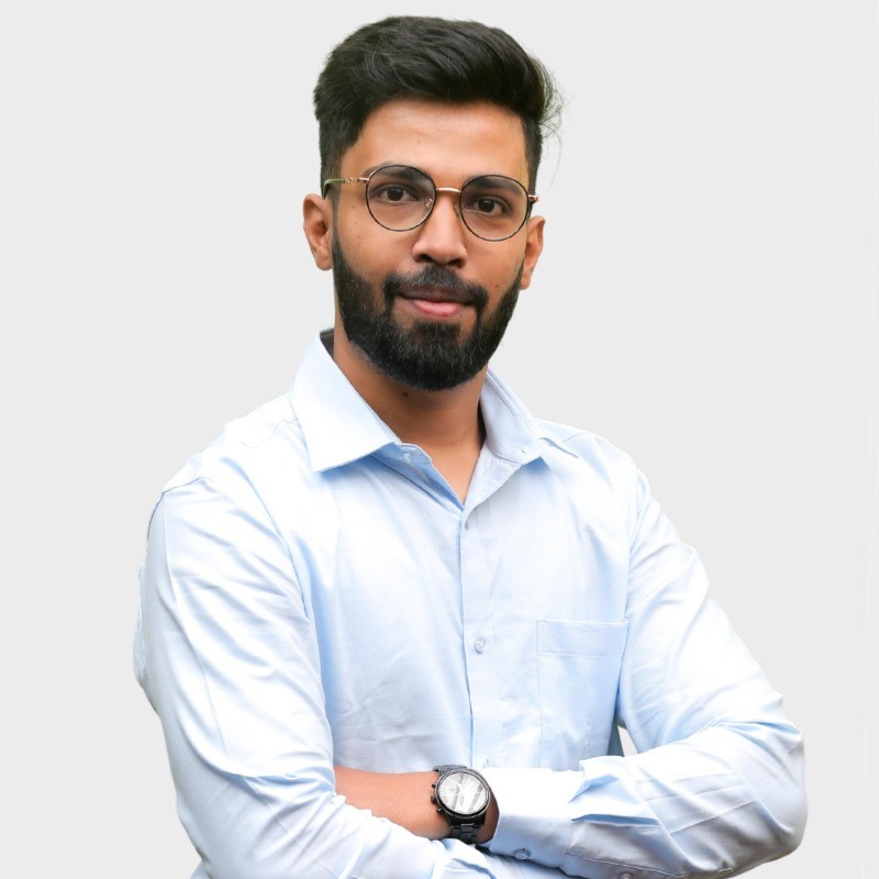 Suman Sourabh