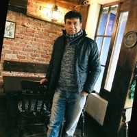 Sumit  Bhandari 