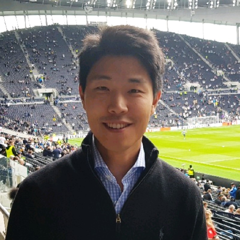 Sungjoon Park