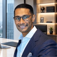 Sunil Parmar
