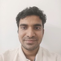 sunith M.