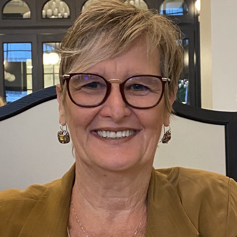 Susan Schindelar