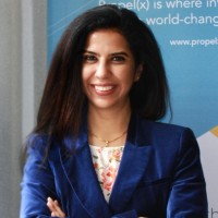 Swati Chaturvedi