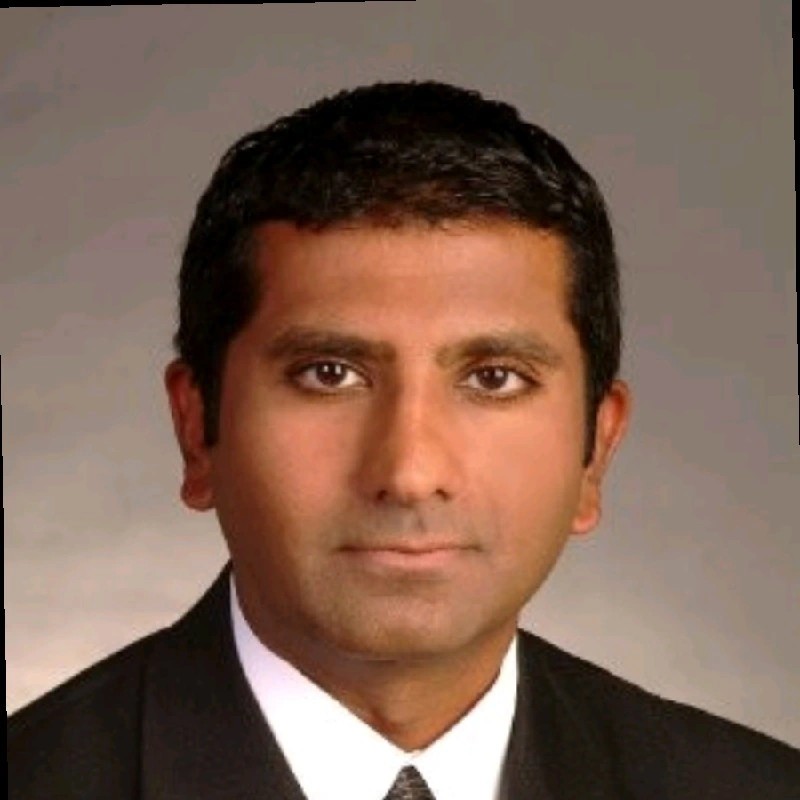 Sy Patel