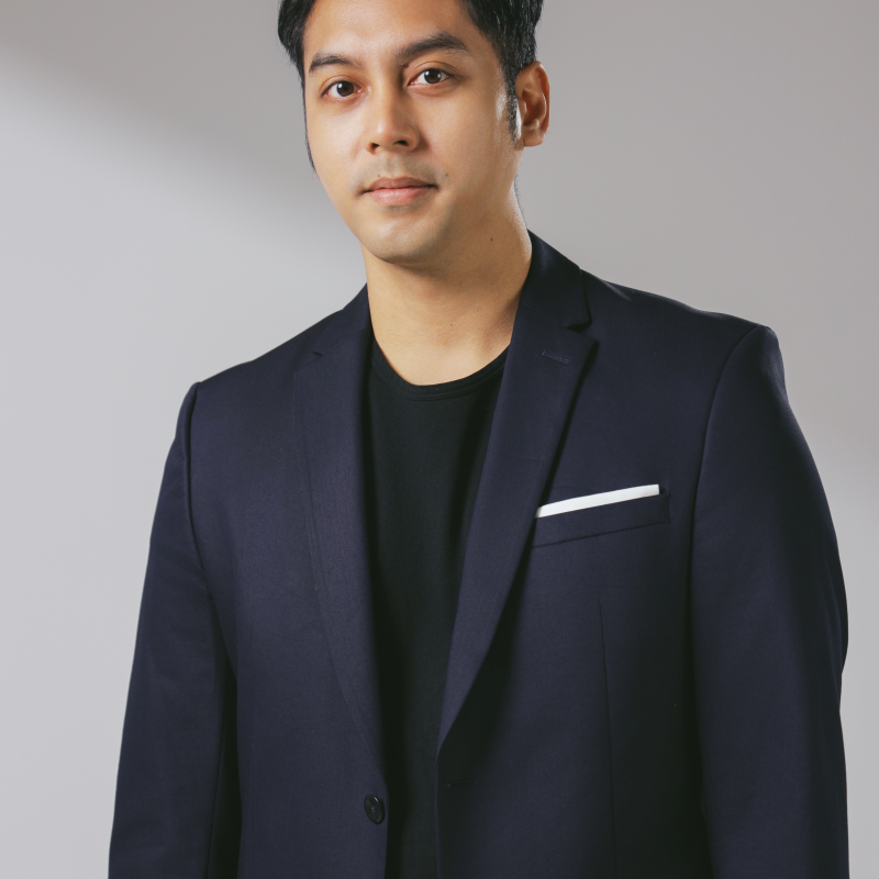 Syafiq Johari