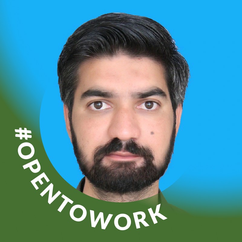 Syed ibtisam Gillani