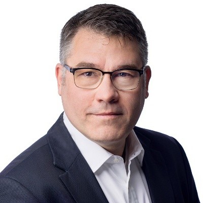 Sylvain Poitras