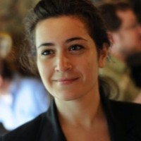 Sylvia Kuyel