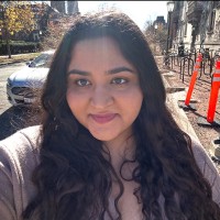Taarini Kaur Dang