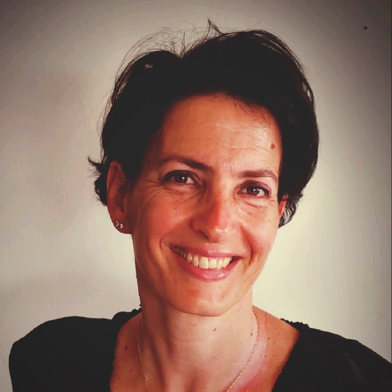 Tamar Schonherz Gozlan