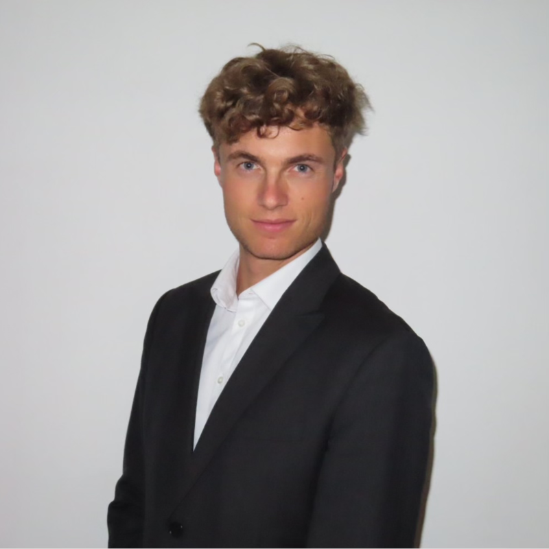 Tanguy BATTISTELLA