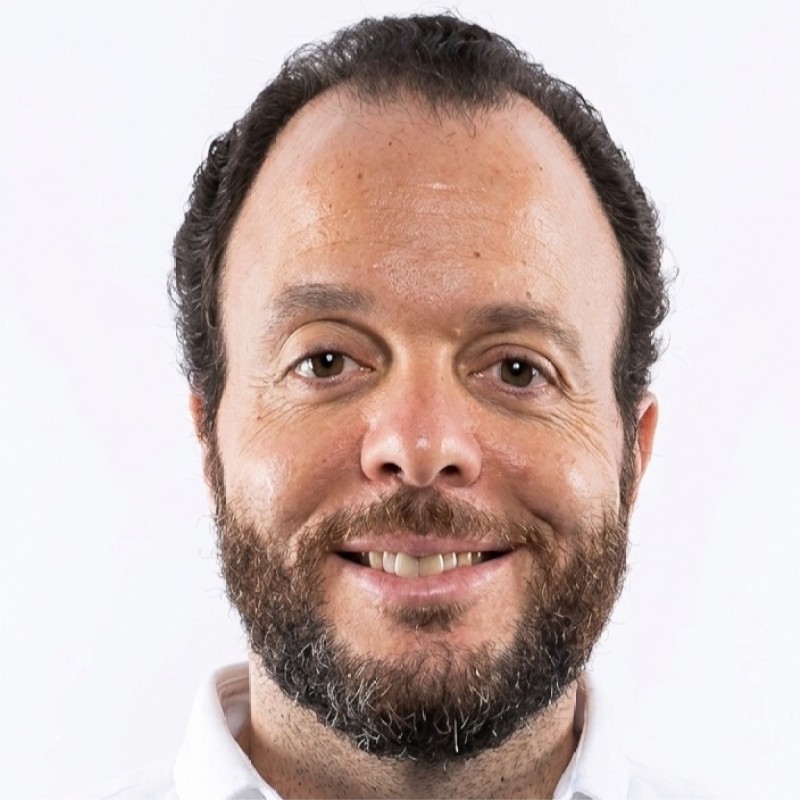 Tarek Anabtawi, CFA