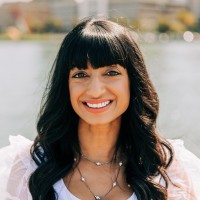 Tejal Shah