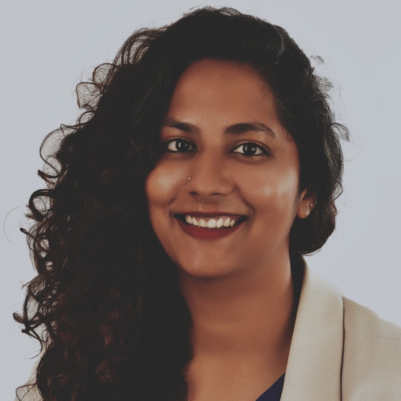 Tejasvi Ravi