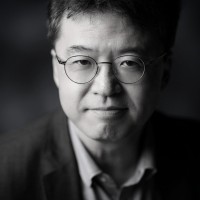 Ted (Tae Heum) Jeong